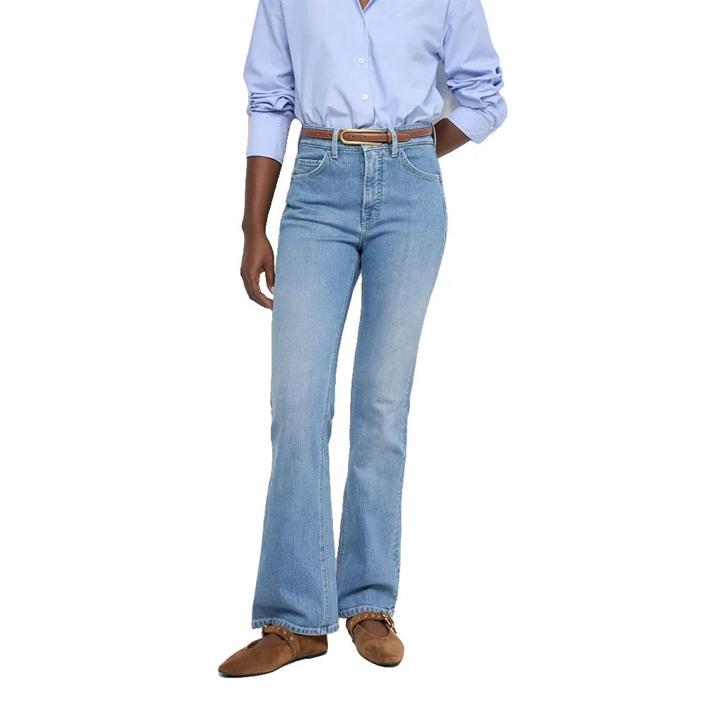 Salsa jeans 21012294 Bootcut Fit jeans