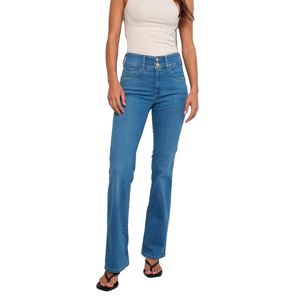 Salsa jeans 21012335 Bootcut Fit jeans