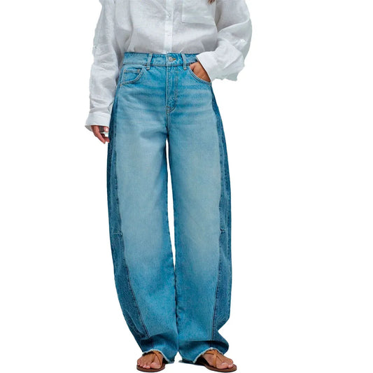 Salsa jeans Baggy Slim Fit jeans