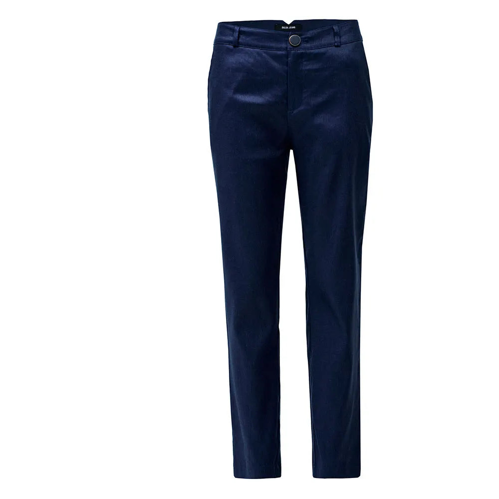 Salsa jeans Basic Regular Fit chino pants