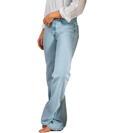 Salsa jeans Destiny Straight Fit jeans