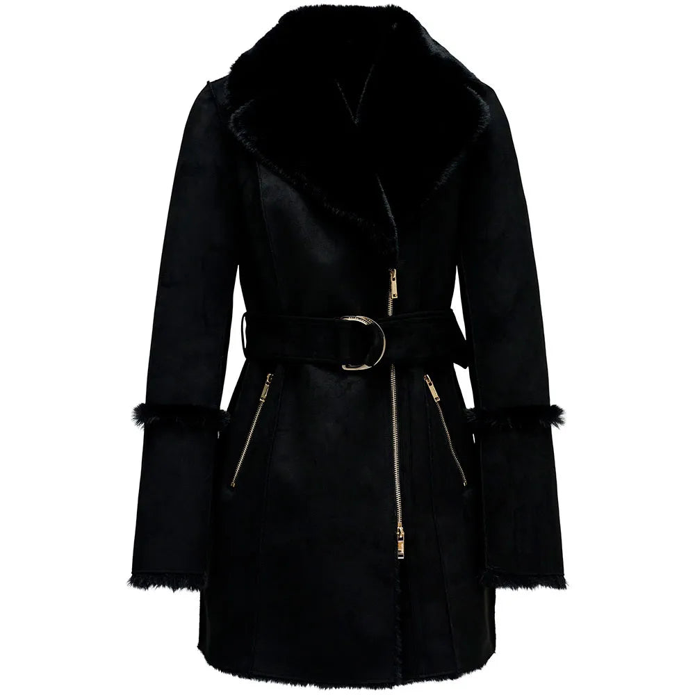 Salsa jeans Diana coat