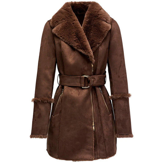 Salsa jeans Diana coat
