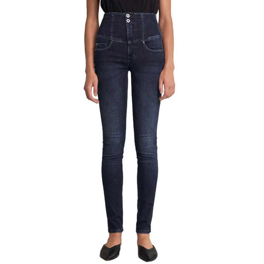 Salsa jeans Diva Skinny Slimming Soft Touch jeans