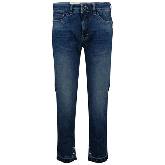 Salsa jeans Glamour Crop Slim Fit jeans