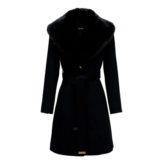 Salsa jeans Gracce Fur coat