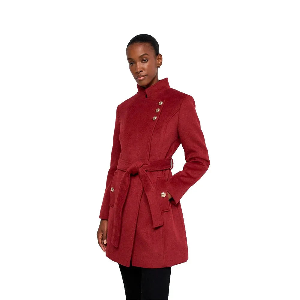 Salsa jeans Grace coat
