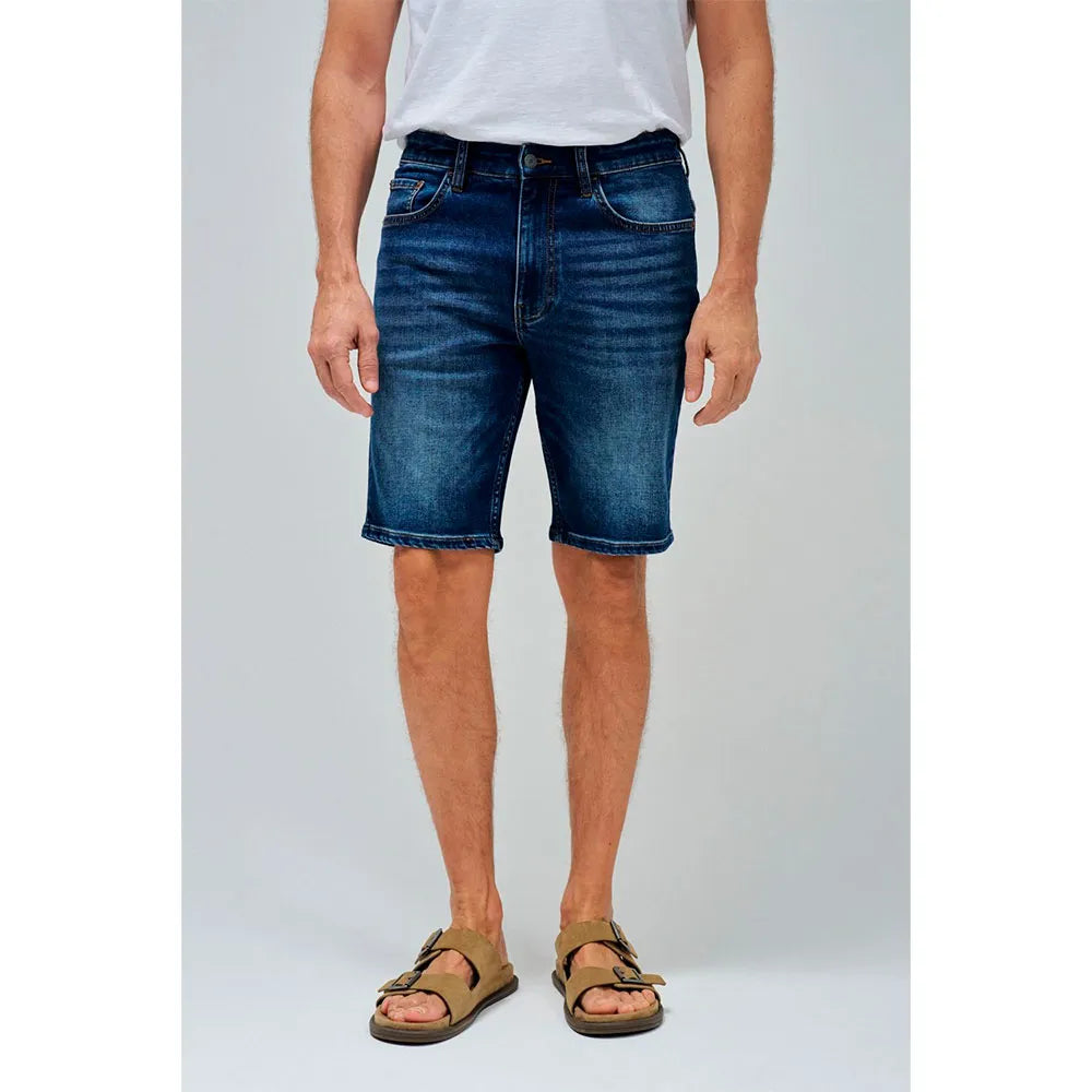 Salsa jeans S-Activ Regular Fit shorts