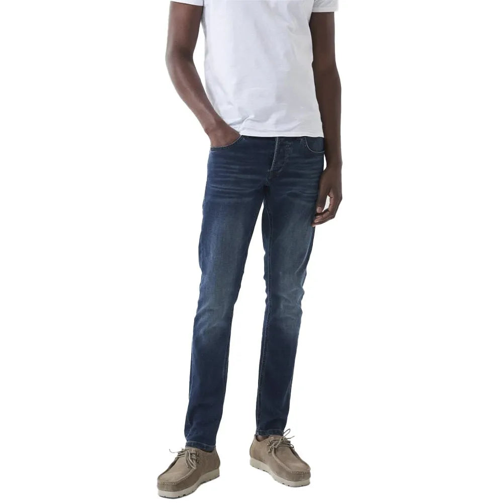 Salsa jeans S-Resist Skinny Jogger jeans