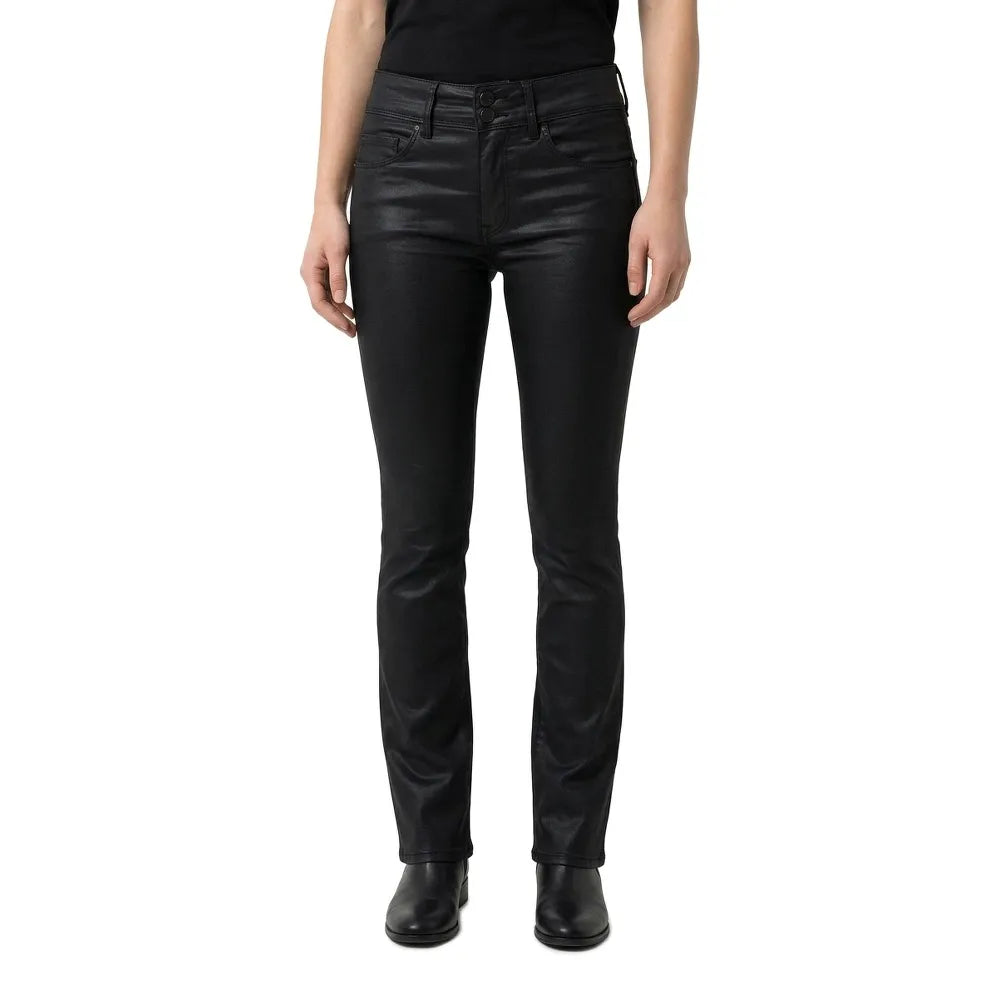 Salsa jeans Secret 21010547 Push In Straight Fit jeans