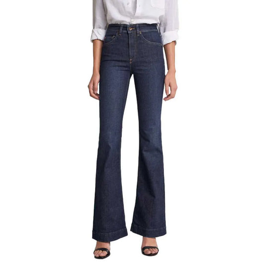 Salsa jeans Secret Glamour Push In Flare jeans