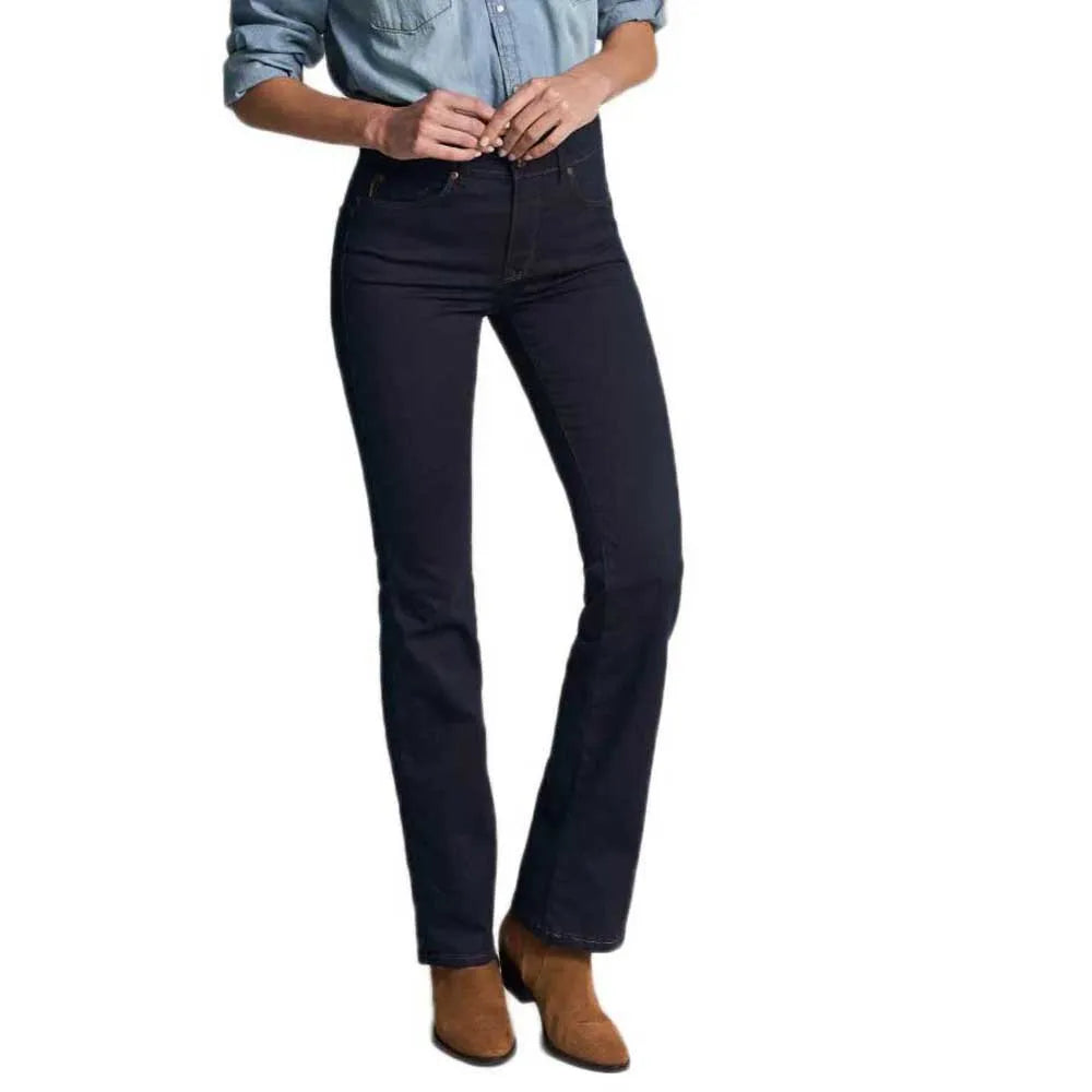 Salsa jeans Secret Push In Bootcut jeans