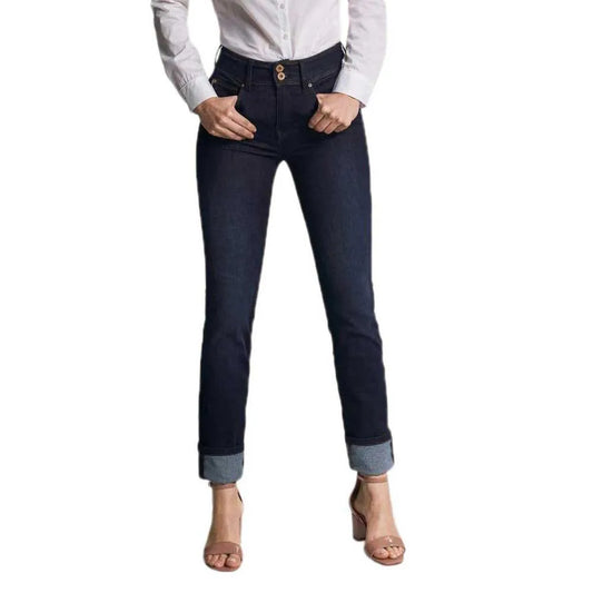 Salsa jeans Secret Push In Slim In jeans
