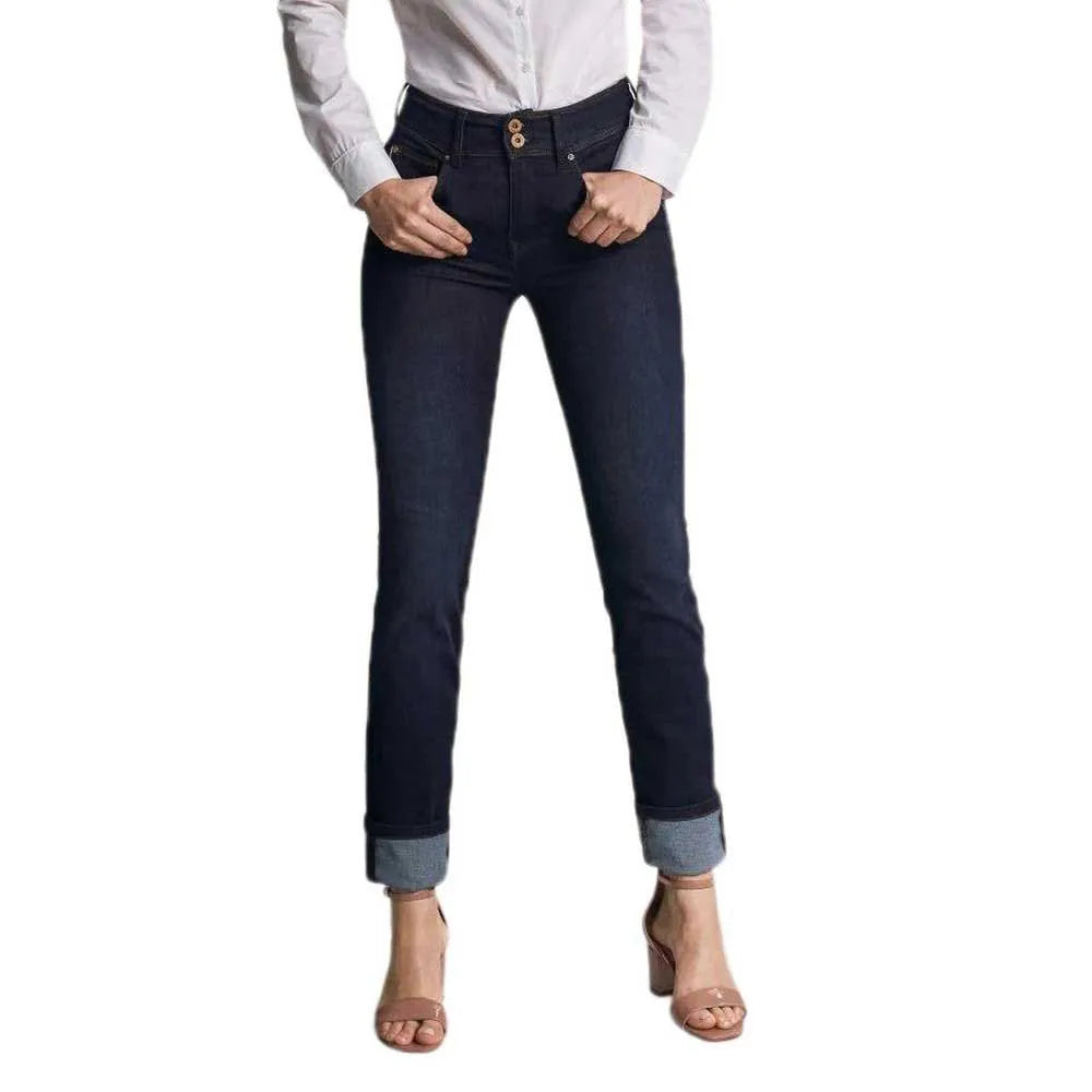 Salsa jeans Secret Push In Slim In jeans