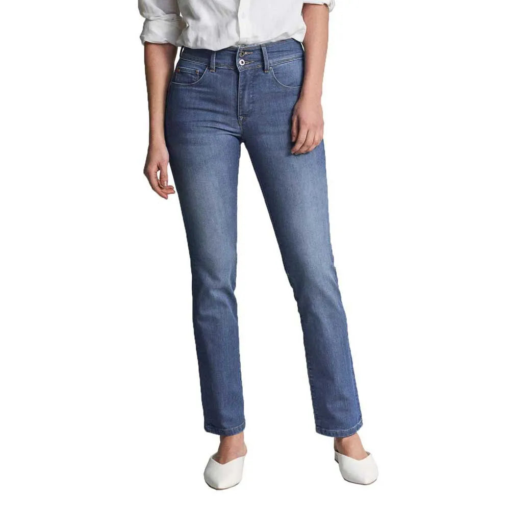 Salsa jeans Secret Push In Slim Soft Touch jeans