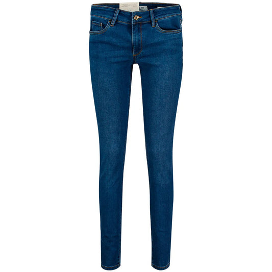 Salsa jeans Wonder 21010811 Skinny Fit jeans