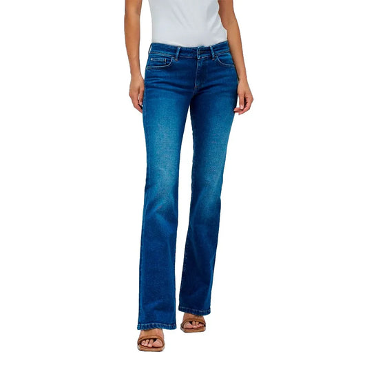 Salsa jeans Wonder Push Up Bootcut Fit jeans