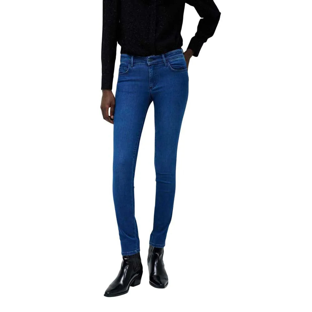 Salsa jeans Wonder Push Up Skinny Fit jeans