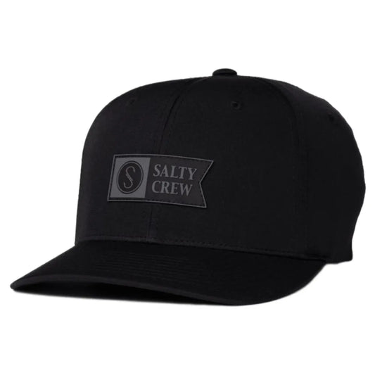 Salty crew Apex flexfit 6 panel cap