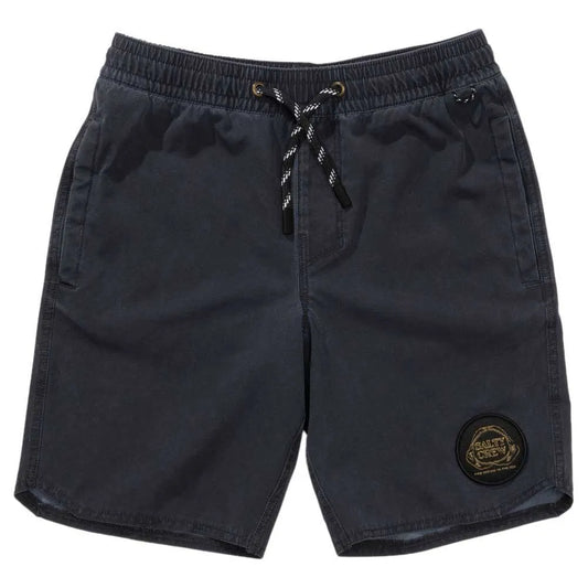 Salty crew Atlas volley swimming shorts