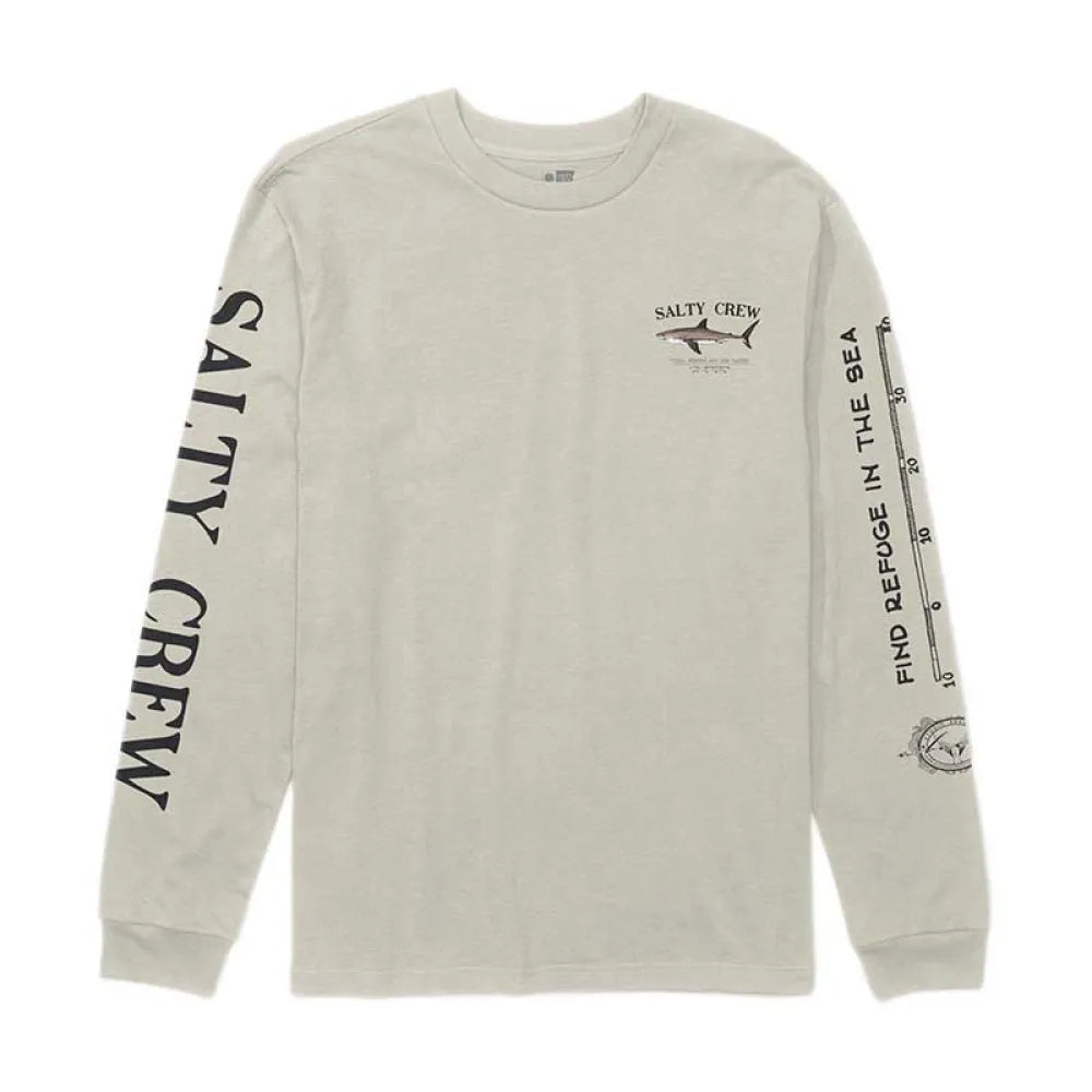Salty crew Bruce long sleeve T-shirt