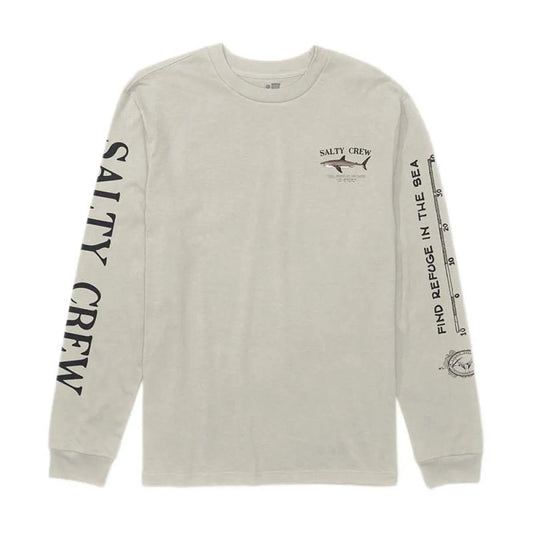 Salty crew Bruce long sleeve T-shirt