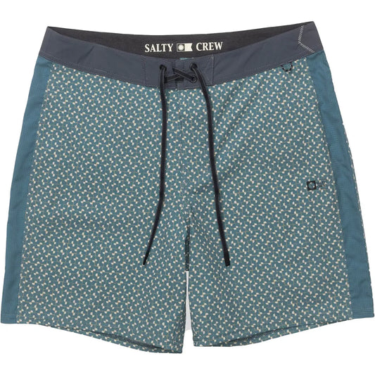 Salty crew Channel apex boardshort swimming shorts