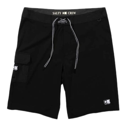Salty crew Crew 21 swimming shorts