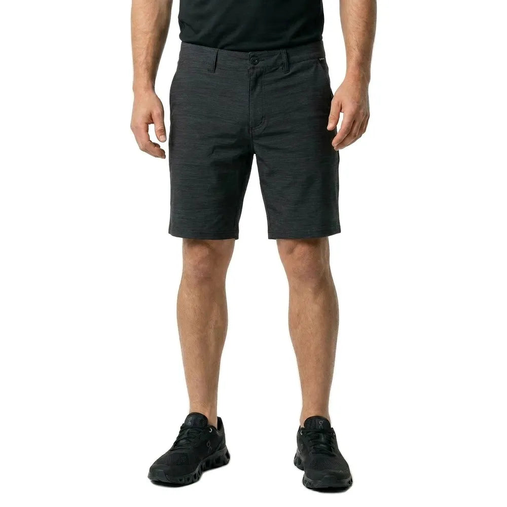 Salty crew Drifter 19 slub hybrid shorts