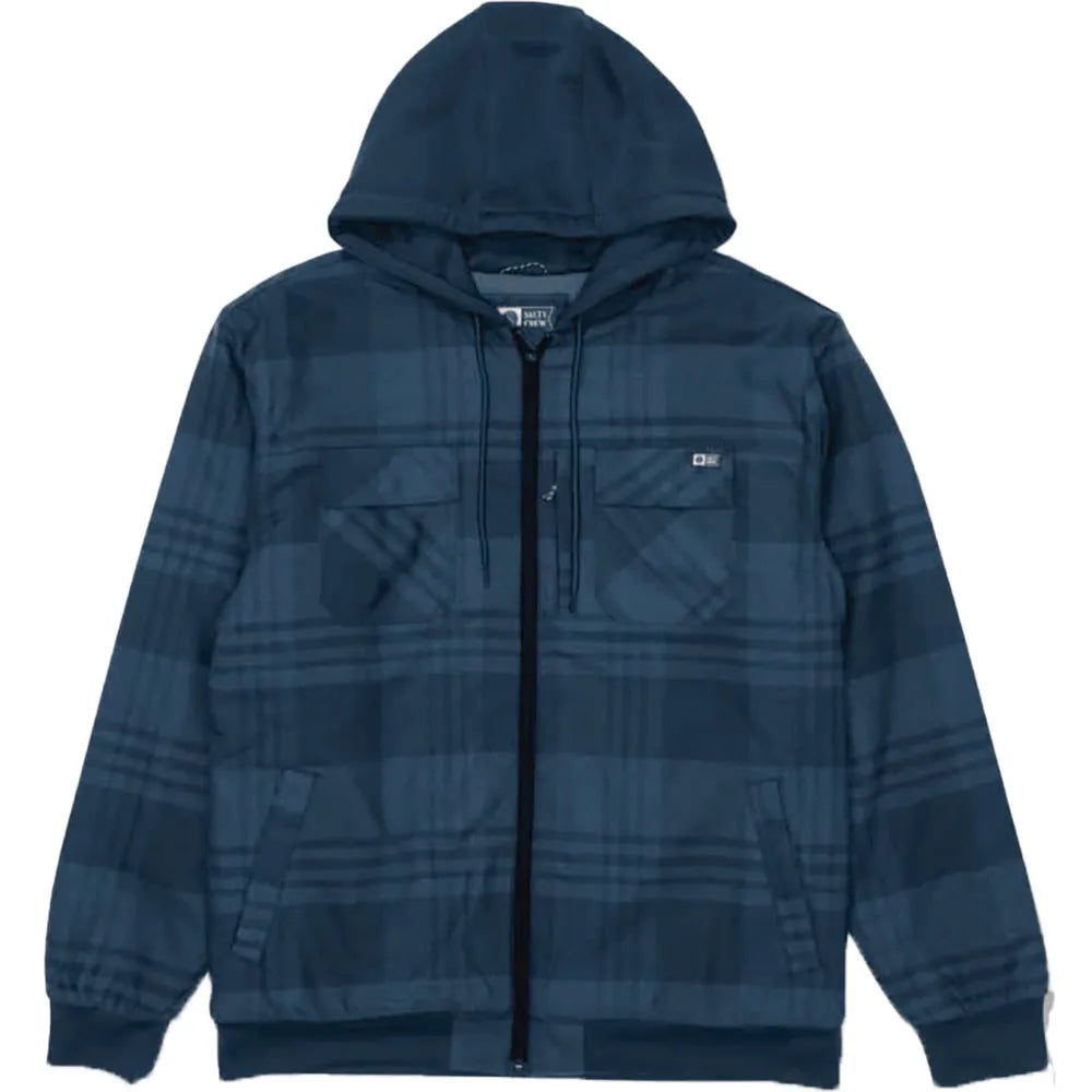 Salty crew Fathom jacket