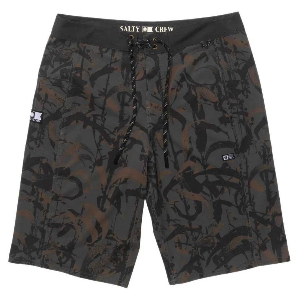 Salty crew Flagship 22 boardshort swimming shorts