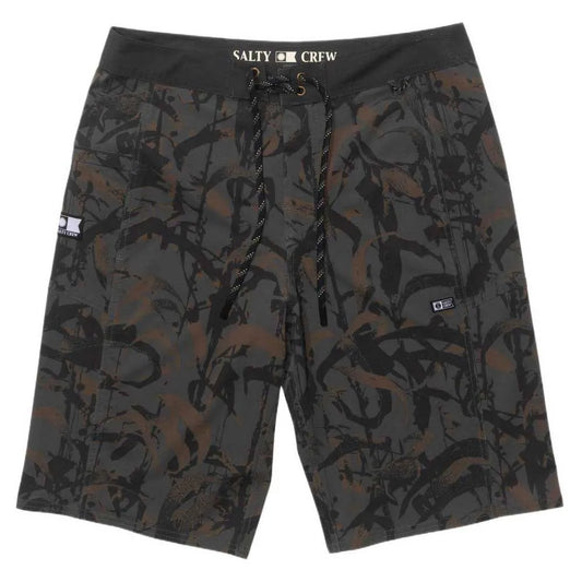 Salty crew Flagship 22 boardshort swimming shorts