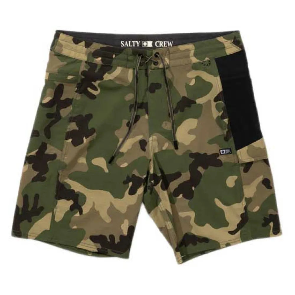 Salty crew Flagship boatshort swimming shorts