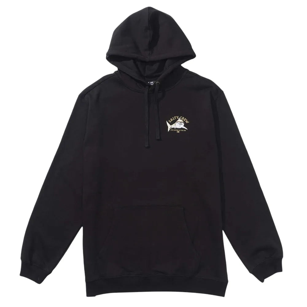 Salty crew Lurking hoodie