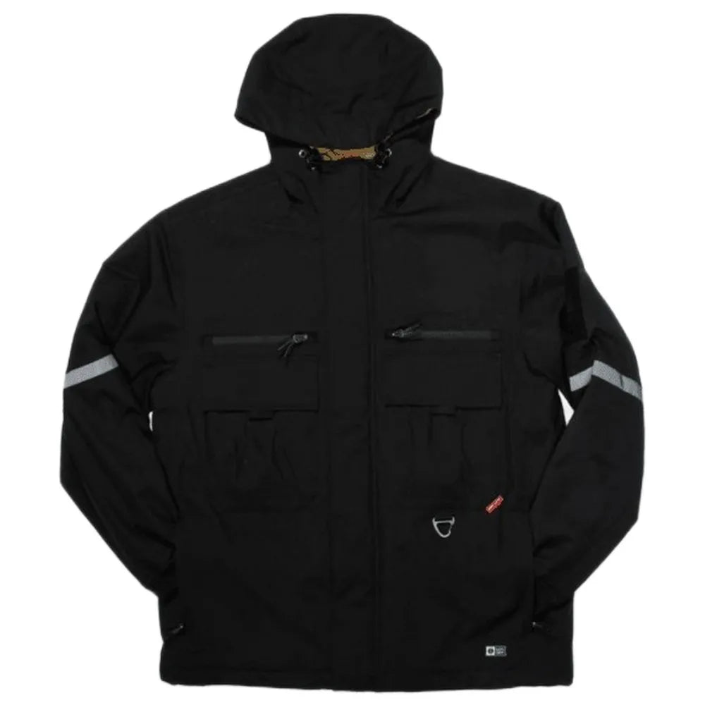 Salty crew Pilot jacket