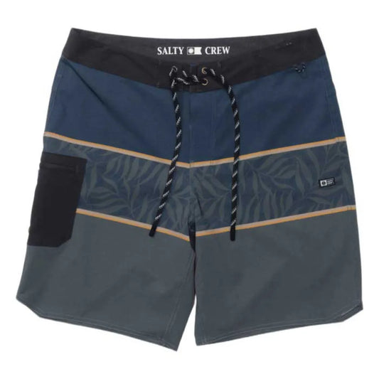 Salty crew Session block boardshort swimming shorts