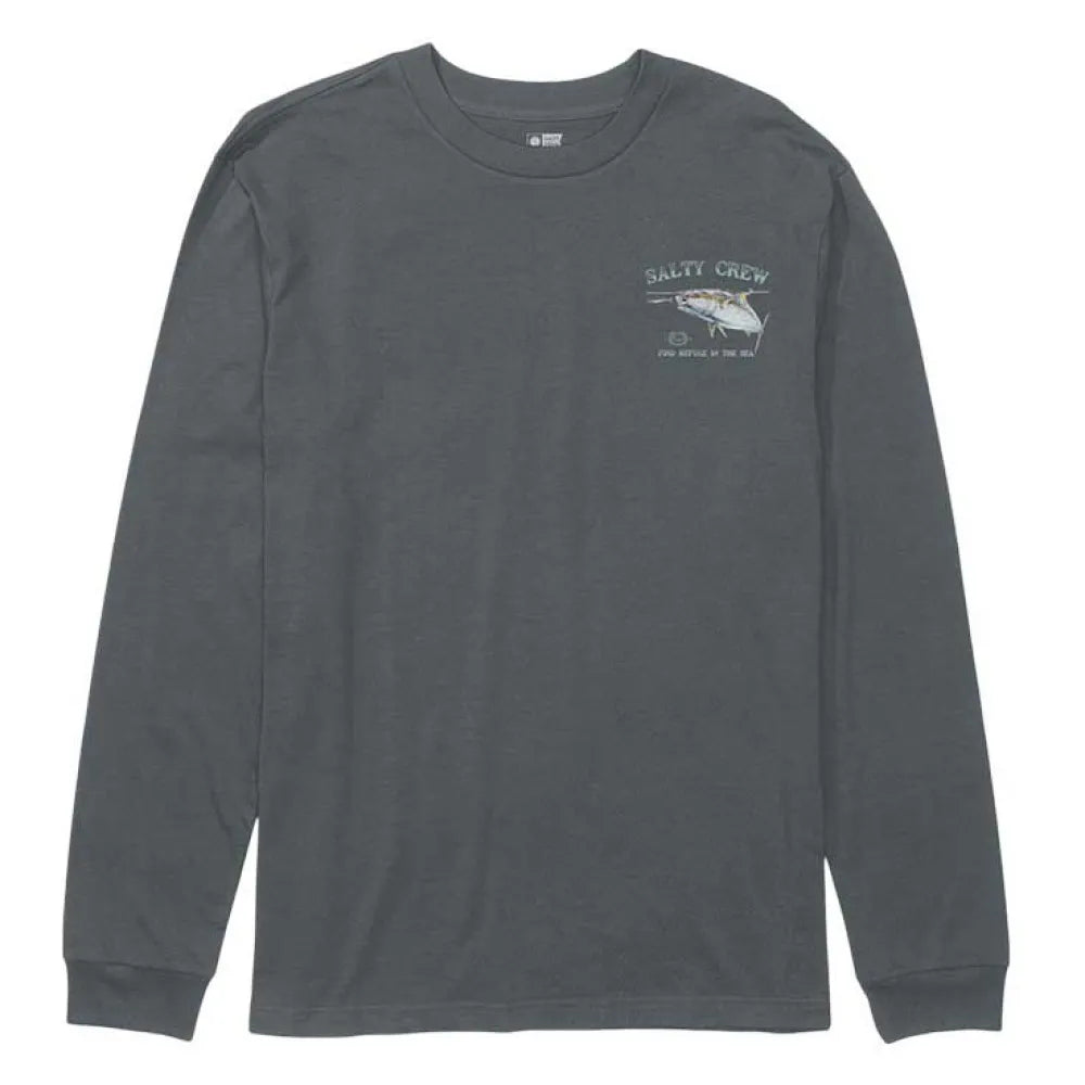 Salty crew Surface long sleeve T-shirt