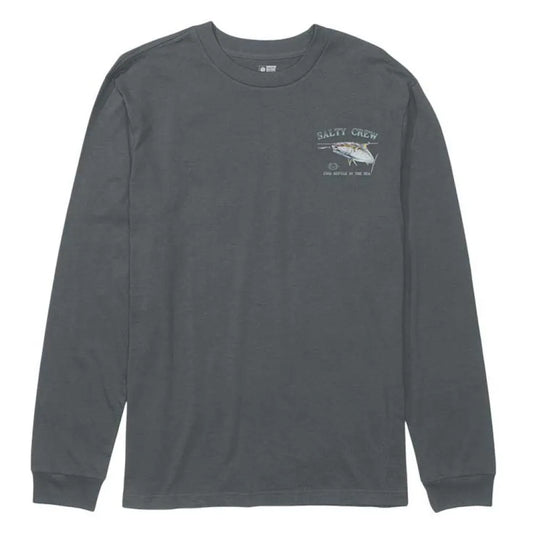 Salty crew Surface long sleeve T-shirt