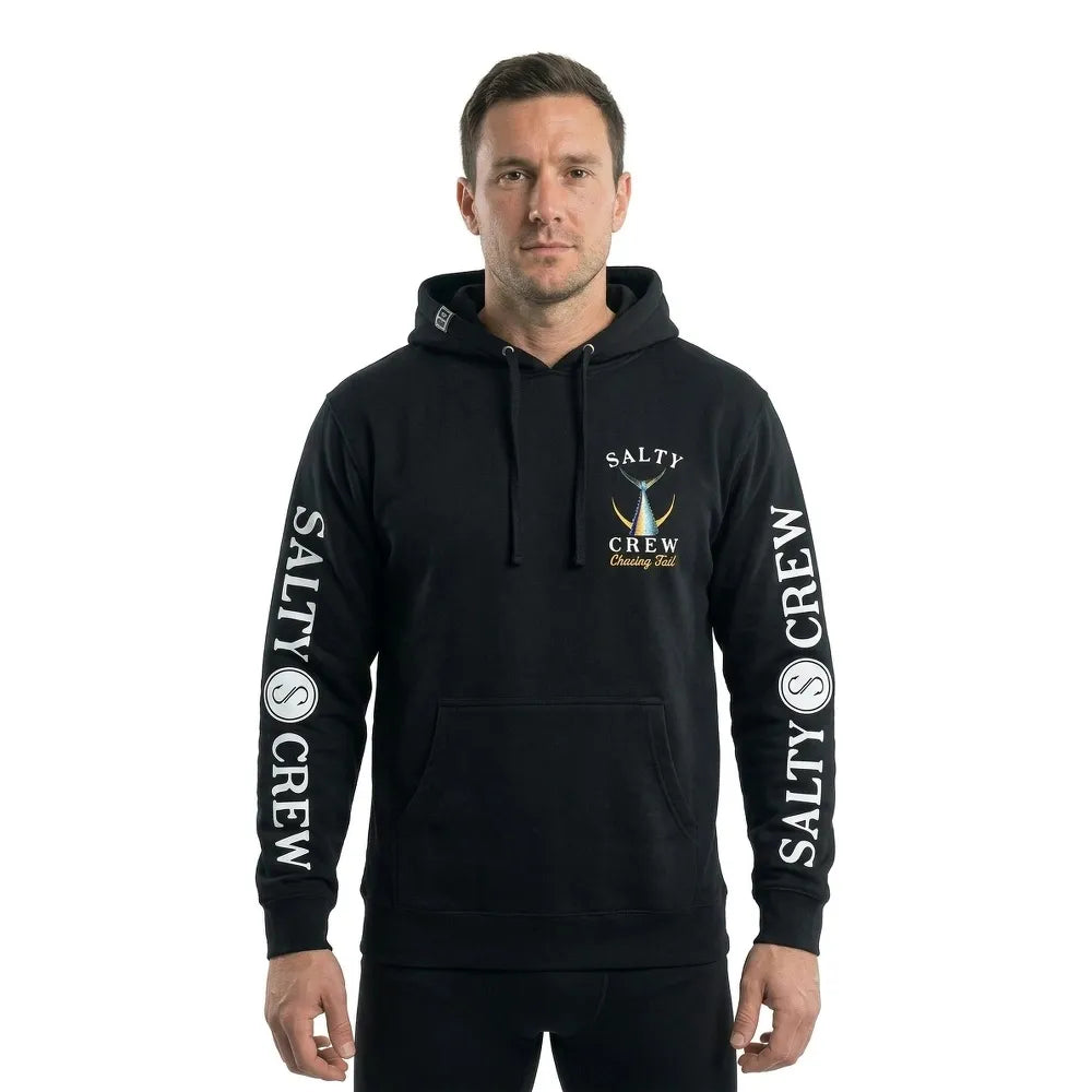 Salty crew Tailed hoodie