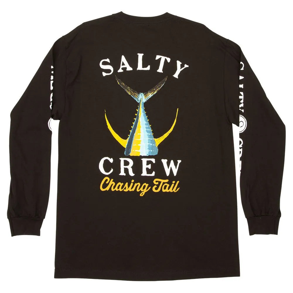 Salty crew Tailed long sleeve T-shirt