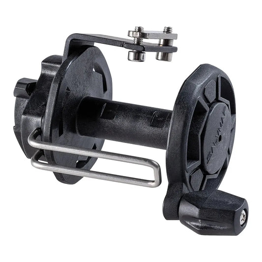 Salvimar 50 m Pneumatic Micro Predathor Reel