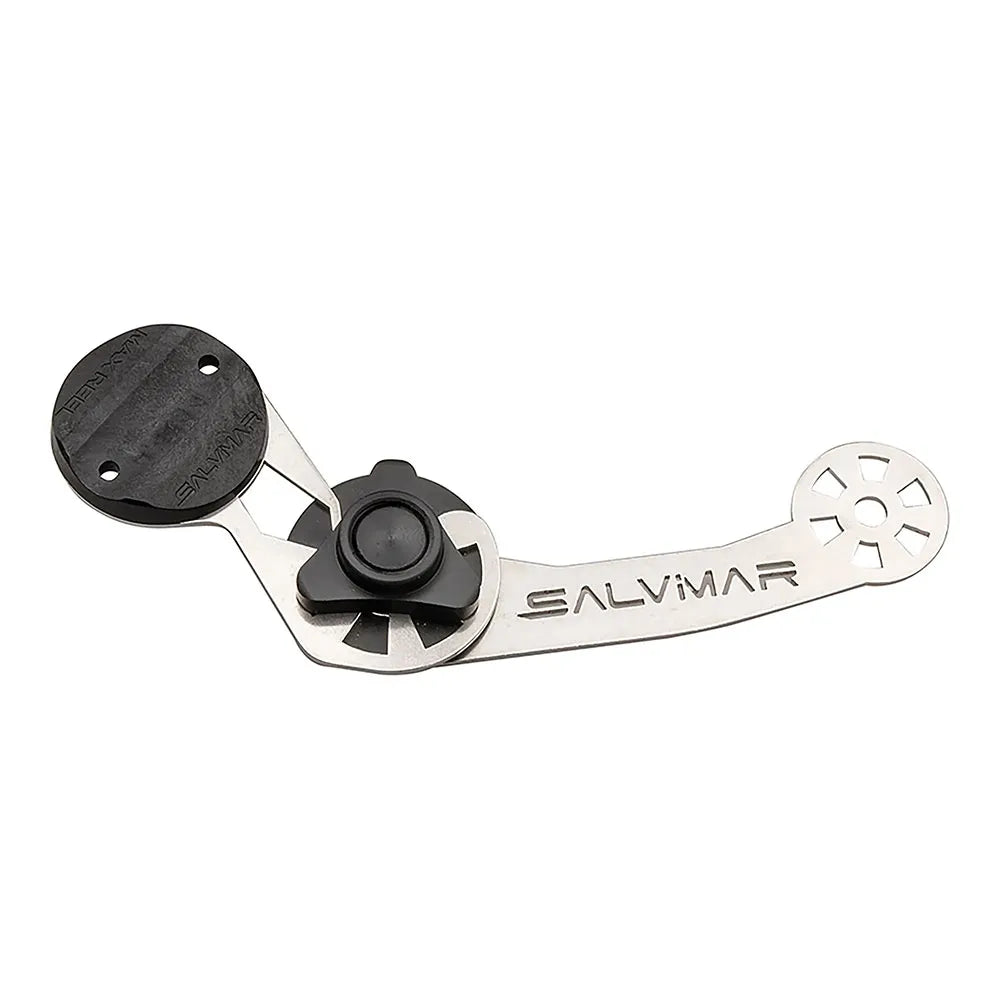Salvimar Action Cam Inox Stirrup Adapter