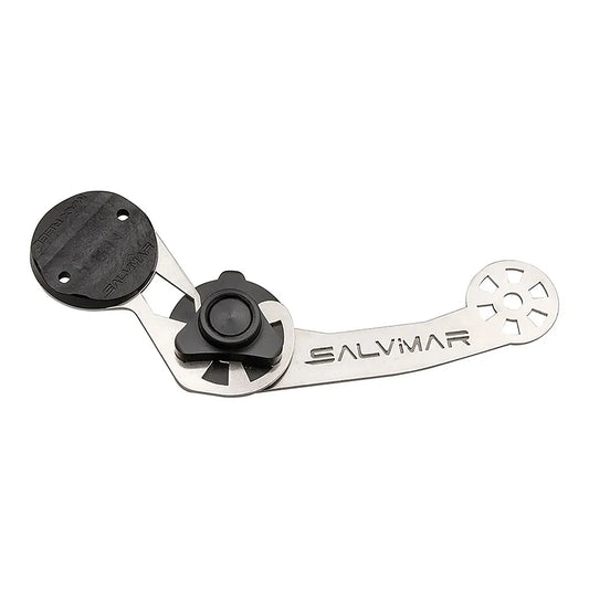 Salvimar Action Cam Inox Stirrup Adapter