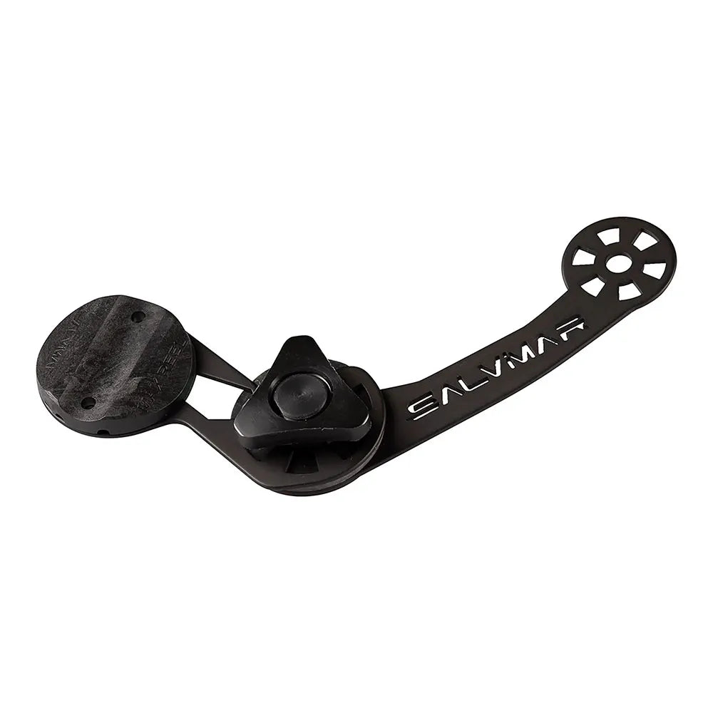 Salvimar aluminium Double In Video Camera Bracket