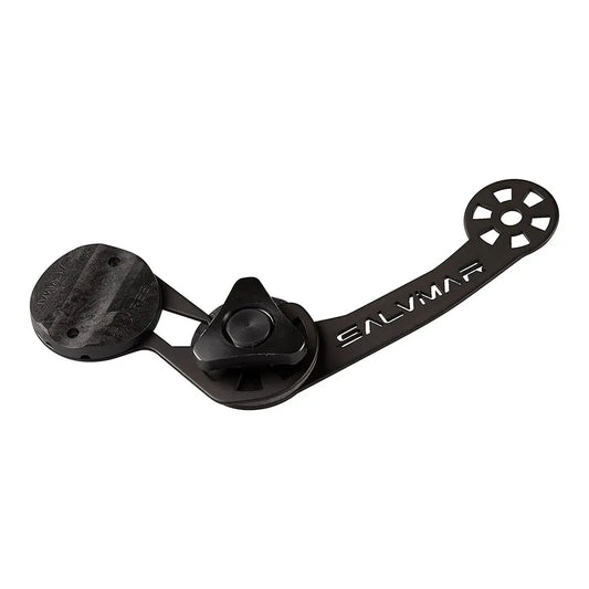 Salvimar aluminium Double In Video Camera Bracket