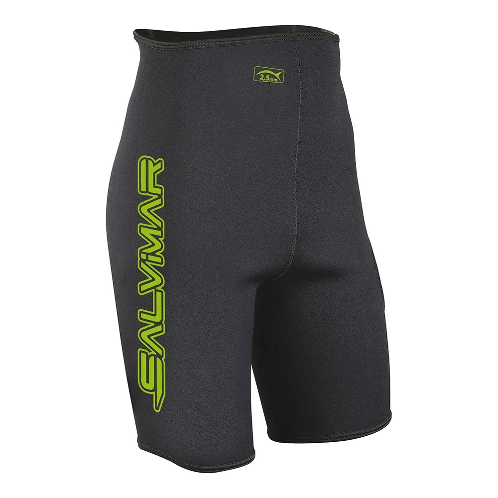 Salvimar Bermuda thermal shorts 2.5 mm
