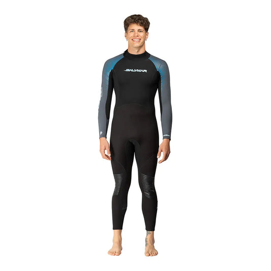 Salvimar Caribe 1.5 mm diving wetsuit