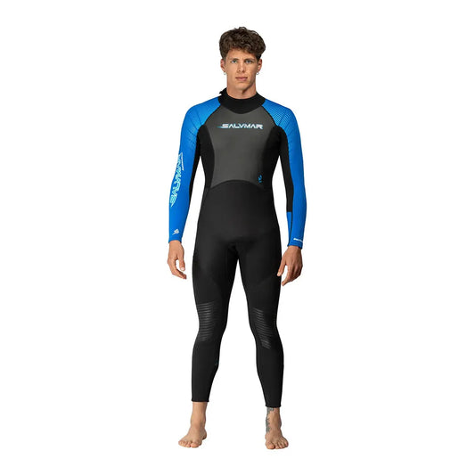 Salvimar Caribe 3.0 mm diving wetsuit