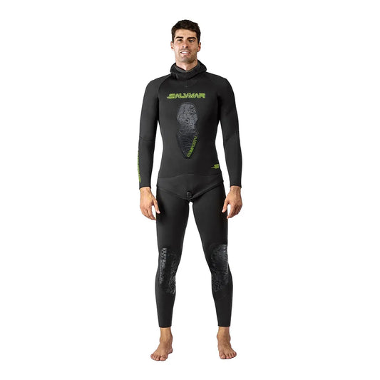 Salvimar Comforty 3 mm spearfishing wetsuit