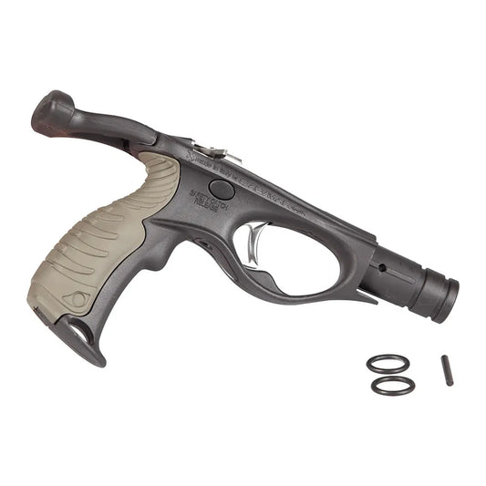 Salvimar Complete Metal handgrip
